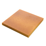CF0811 MOLDE CUADRADO 100G