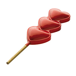 LOLIPOP CORAZONES