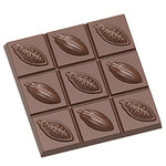 CW1642 TABLETA VAINA DE CACAO