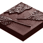 CW1669 TABLETA COCOA LEAF