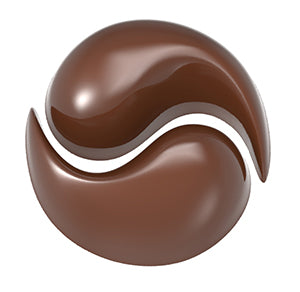 PRALINE YING YANG