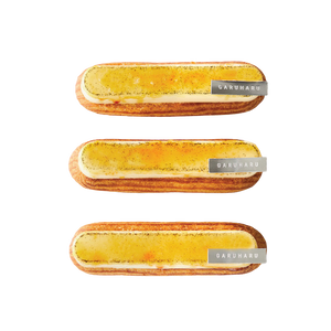 ECLAIR, GARUHARU