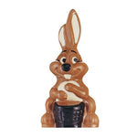 HB746SC MOLDE HARE BUNNY