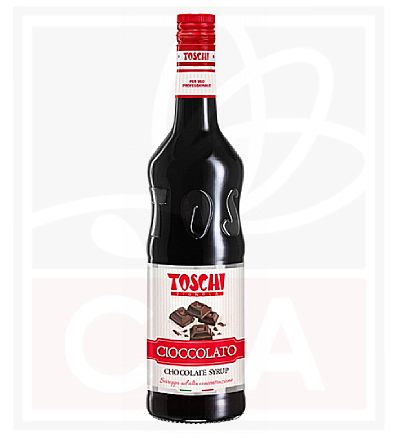 COCTELERIA SYRUP TOSCHI