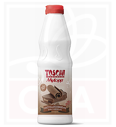 COCTELERIA SALSA TOSCHI