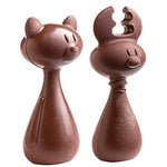 POP1385 BONGO Y RUDOLPH