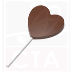 CHOCOLATERIA MOLDE CHOCOLATEWORLD