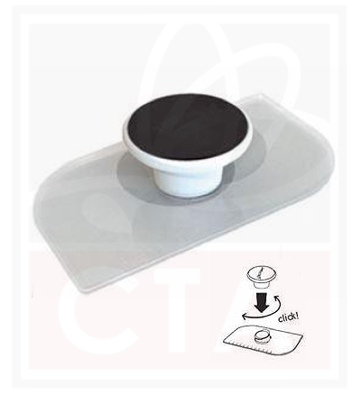 PASTELERIA ACCESORIO SILIKOMART