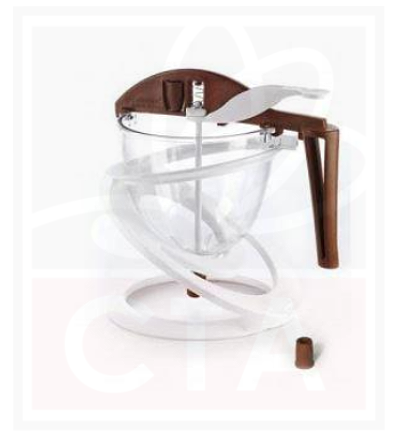 PASTELERIA ACCESORIO SILIKOMART