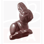 CHOCOLATERIA MOLDE CHOCOLATEWORLD