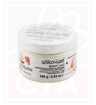 PASTELERIA ACCESORIO SILIKOMART