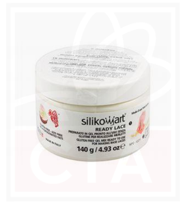 PASTELERIA ACCESORIO SILIKOMART