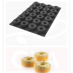 PASTELERIA MOLDE SILIKOMART