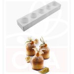 PASTELERIA MOLDE SILIKOMART
