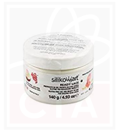 PASTELERIA ACCESORIO SILIKOMART