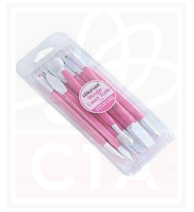 PASTELERIA ACCESORIO SILIKOMART