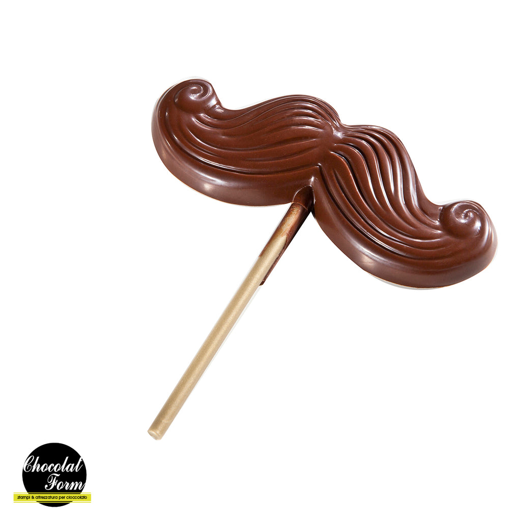 LOLIPOP MUSTACHE