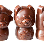 CW1746 MOLDE 5 ANIMALES