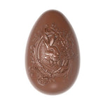 CW1889 MOLDE HUEVO BELLE EPOQUE