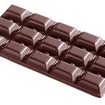 CW2016 MOLDE BARRA CHOCOLATE 3X5