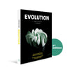 EVOLUTION, JORDI PUIGVET