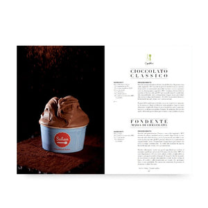 PROGETTO GELATO, ANDREA SOBAN